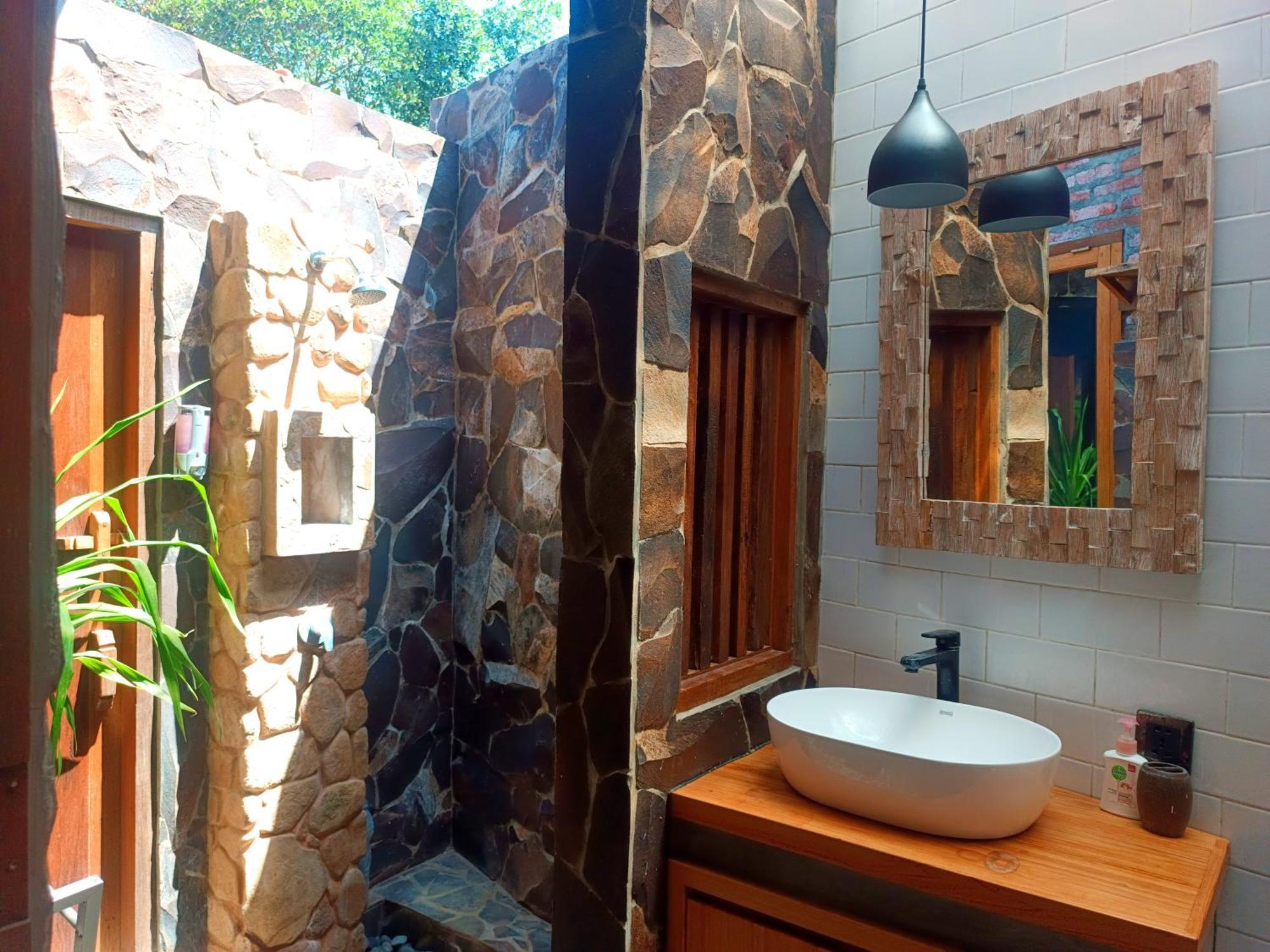 Katang - Katang Guest House Denpasar  Exterior photo